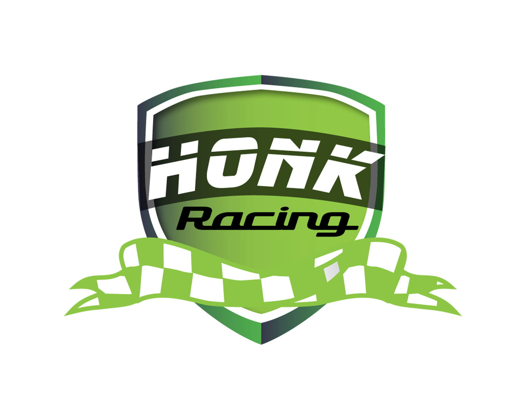 HONK Racing Wappen